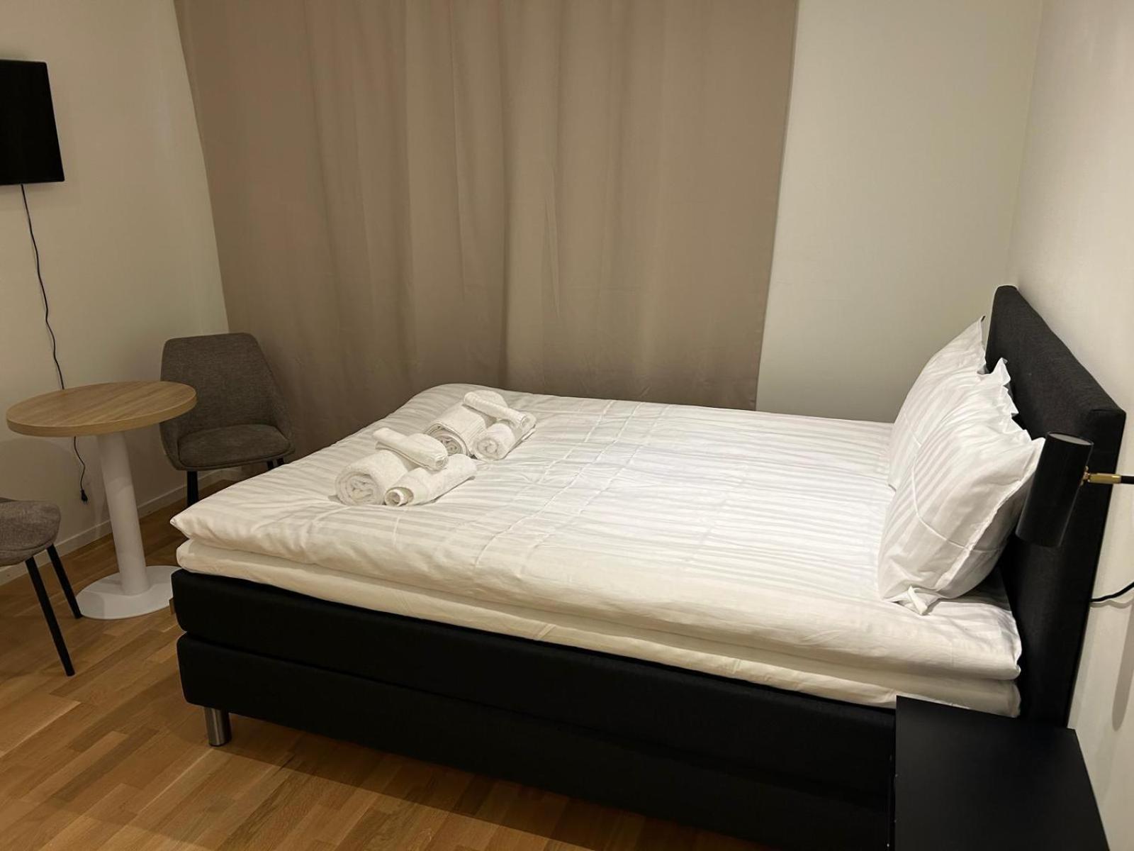 סולנטונה Edsviken Hotell Ab מראה חיצוני תמונה
