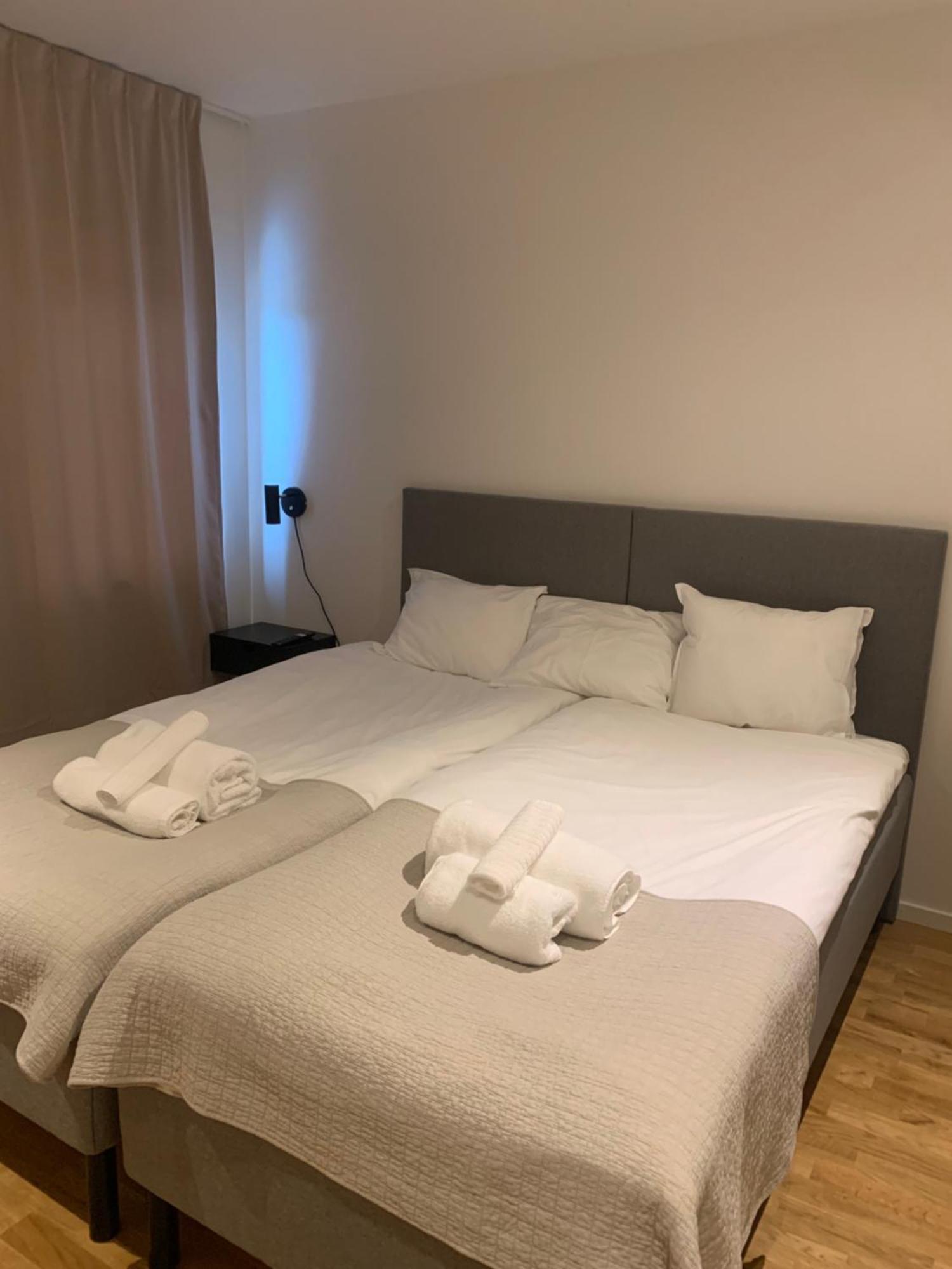 סולנטונה Edsviken Hotell Ab מראה חיצוני תמונה