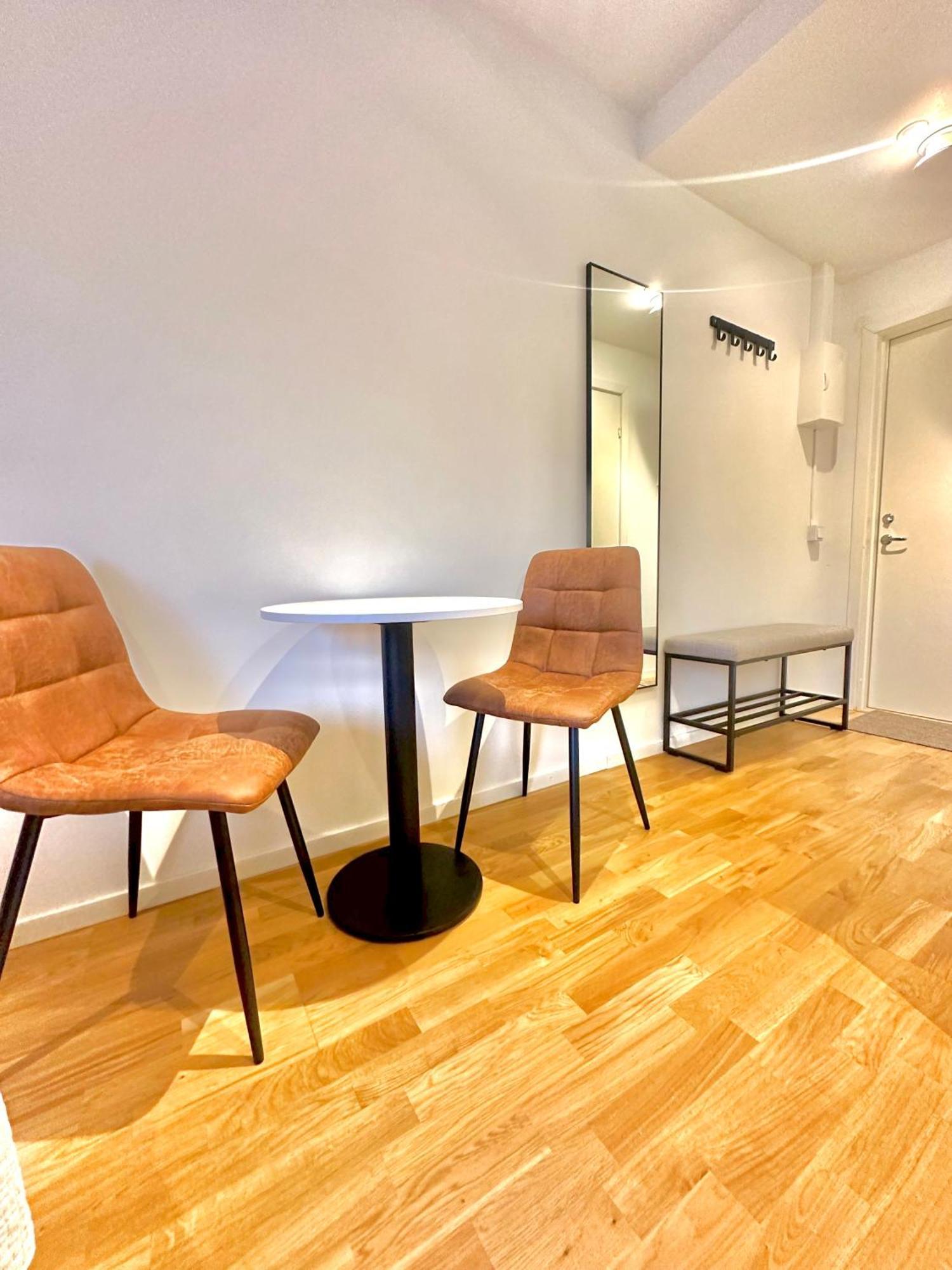 סולנטונה Edsviken Hotell Ab מראה חיצוני תמונה