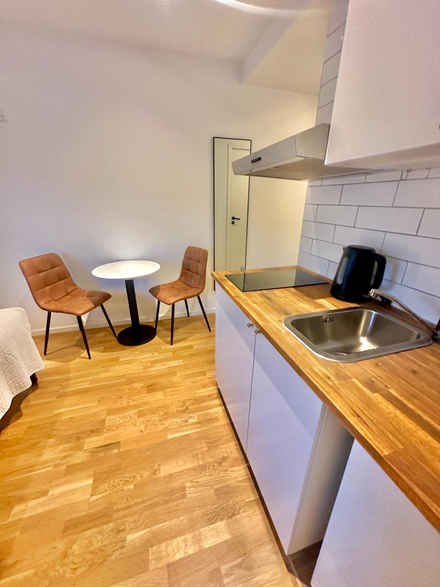 סולנטונה Edsviken Hotell Ab מראה חיצוני תמונה